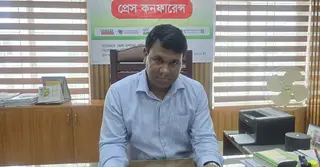 ১৯ মে থেকে ফরিদপুরে শুরু হচ্ছে ৩ দিনব্যাপী ‘ভূমিসেবা’ মেলা